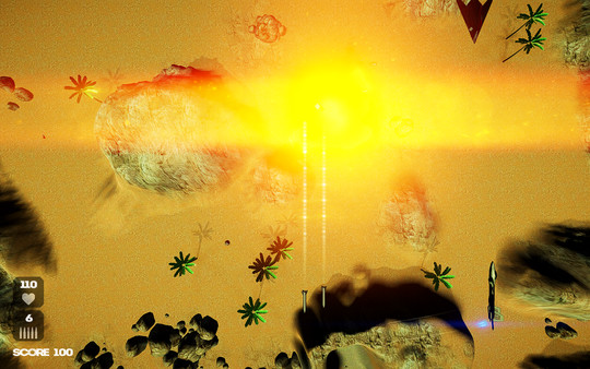 Airstrike One screenshot 5