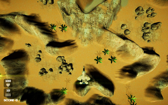 Airstrike One screenshot 6