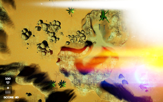 Airstrike One screenshot 4