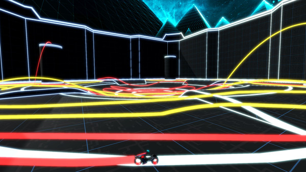 Qbike: Crypto Motorcycles screenshot 5