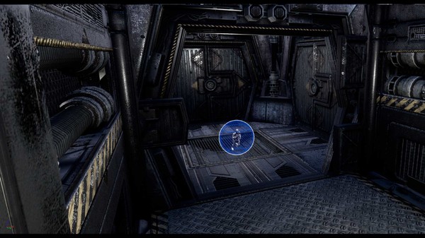 Infinite Gateway screenshot 2