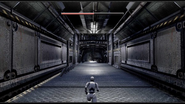 Infinite Gateway screenshot 5
