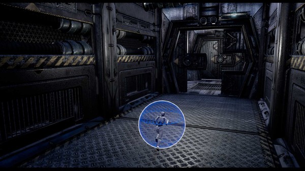 Infinite Gateway screenshot 1