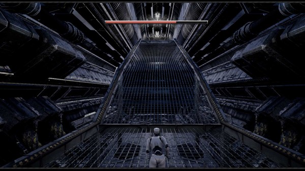 Infinite Gateway screenshot 4