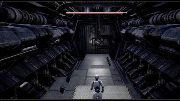 Infinite Gateway screenshot 3
