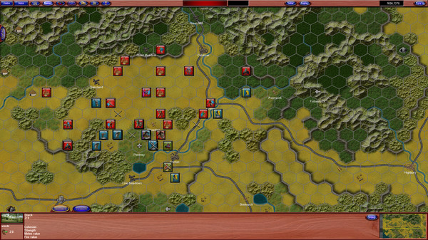 Goblin Storm screenshot 4
