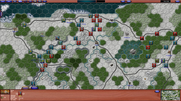 Goblin Storm screenshot 3