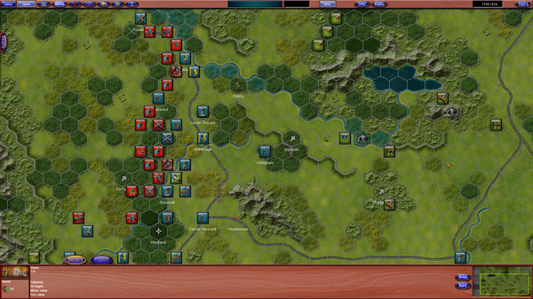 Goblin Storm screenshot 2