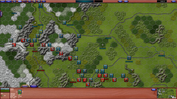 Goblin Storm screenshot 5