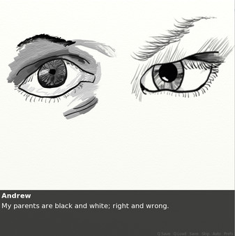 My Name is Addiction screenshot 2