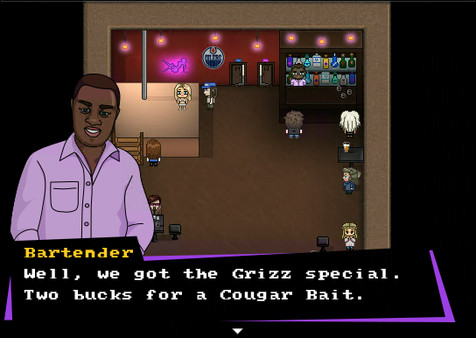 Mark After Dark screenshot 5