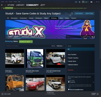 StudyX - Save Game Codes & Study Any Subject screenshot 6