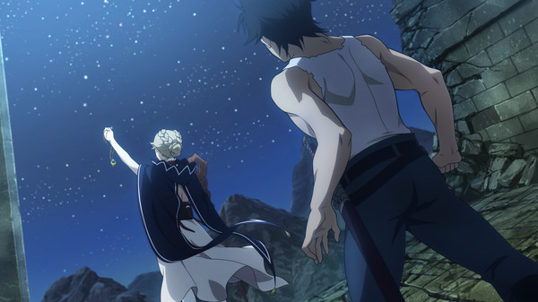 BLACK CLOVER: QUARTET KNIGHTS screenshot 9