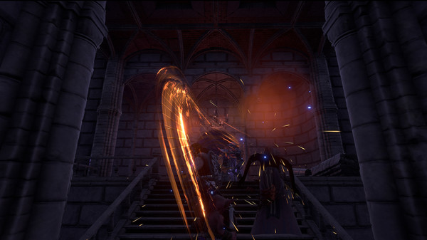 Eternity: The Last Unicorn screenshot 4