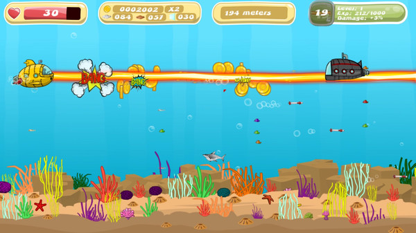 Endless Treasure Hunt screenshot 11