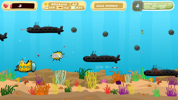 Endless Treasure Hunt screenshot 9
