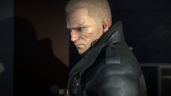 LEFT ALIVE screenshot 3