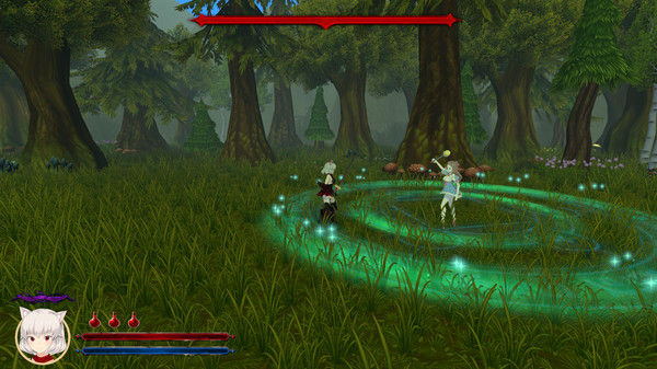 Chaos Souls screenshot 10