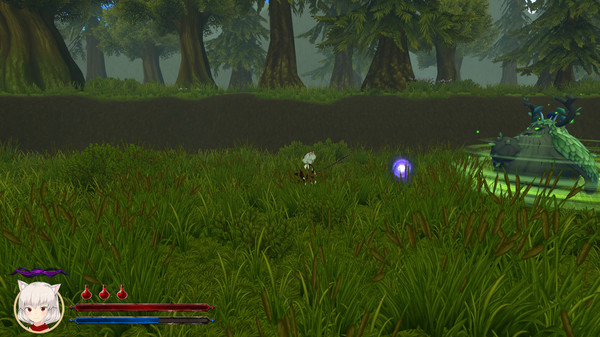 Chaos Souls screenshot 8