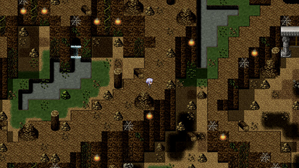A Spooky Teaparty screenshot 12
