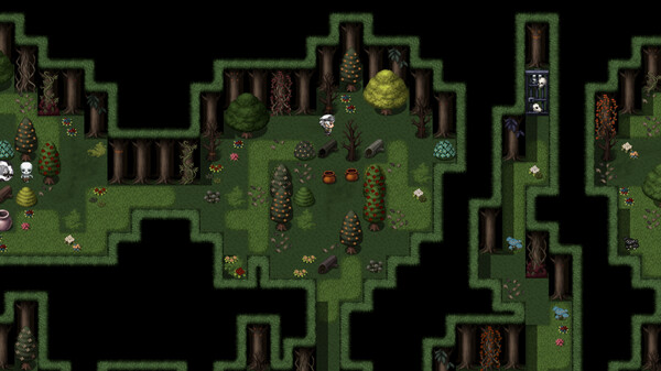 A Spooky Teaparty screenshot 6