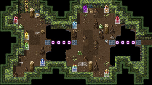 A Spooky Teaparty screenshot 10