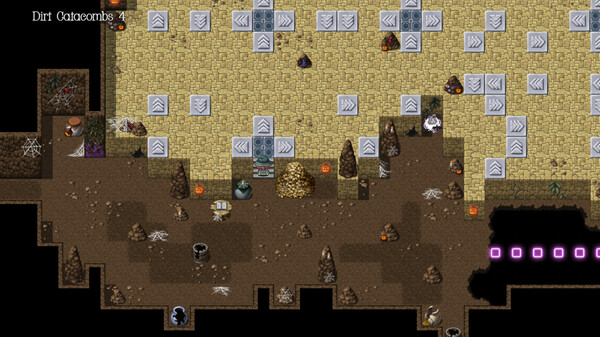 A Spooky Teaparty screenshot 7