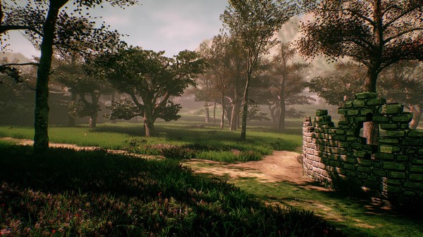GRIM - Mystery of Wasules screenshot 6