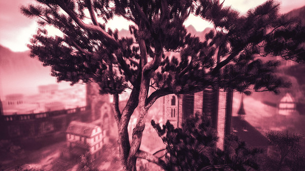 GRIM - Mystery of Wasules screenshot 3