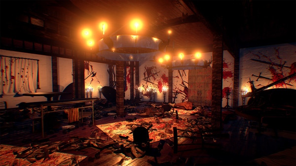 GRIM - Mystery of Wasules screenshot 9