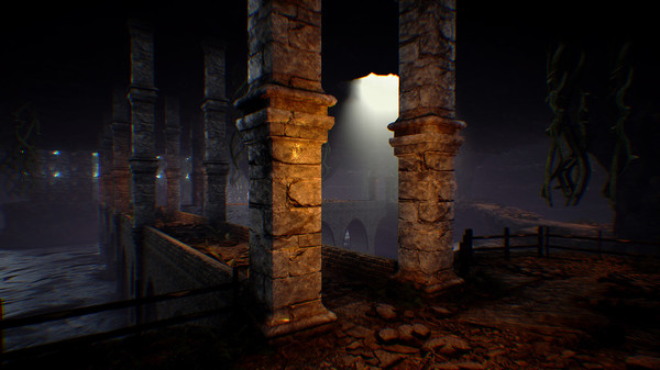 GRIM - Mystery of Wasules screenshot 10