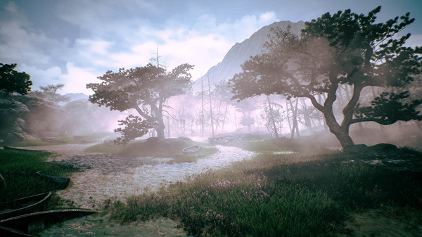 GRIM - Mystery of Wasules screenshot 2