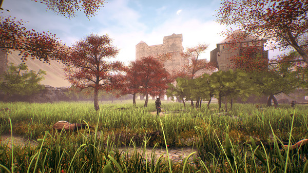 GRIM - Mystery of Wasules screenshot 7