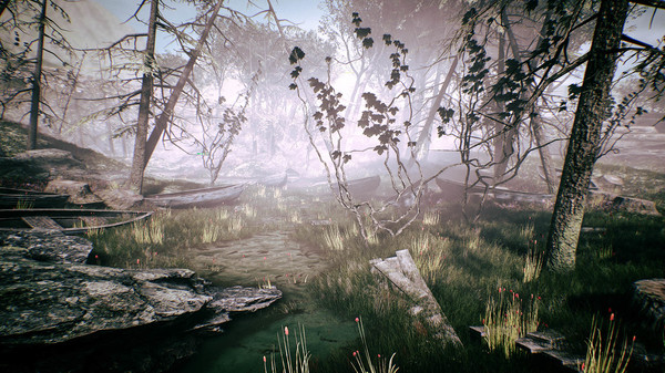 GRIM - Mystery of Wasules screenshot 4