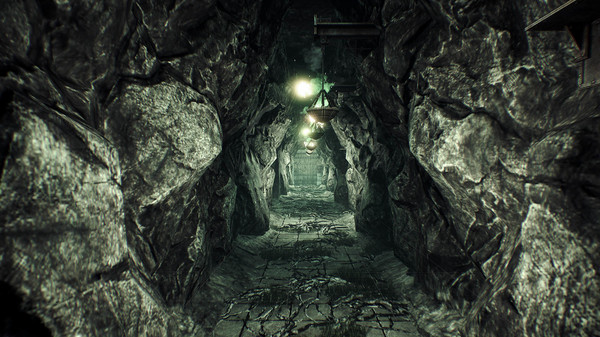 GRIM - Mystery of Wasules screenshot 12