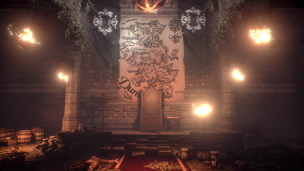 GRIM - Mystery of Wasules screenshot 5