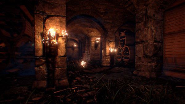 GRIM - Mystery of Wasules screenshot 8