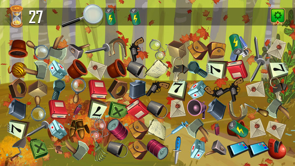 Hidden Object - Tools screenshot 5