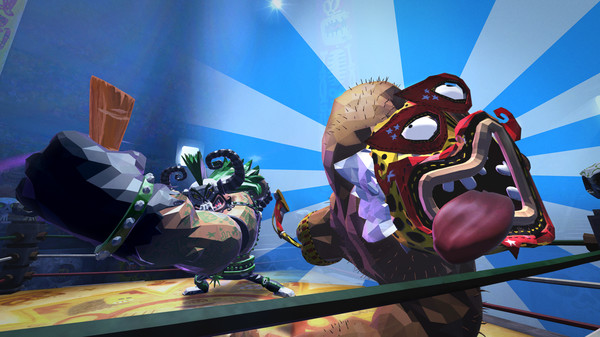Google Spotlight Stories: Son of Jaguar screenshot 5