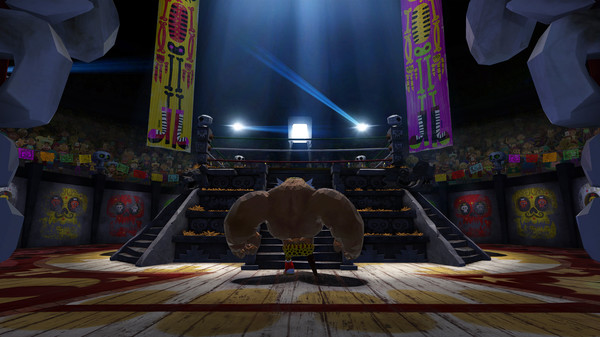 Google Spotlight Stories: Son of Jaguar screenshot 2