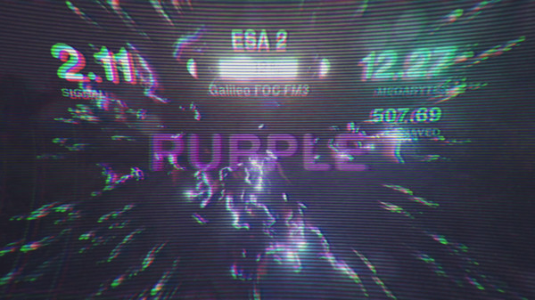 BACK OF SPACE screenshot 4