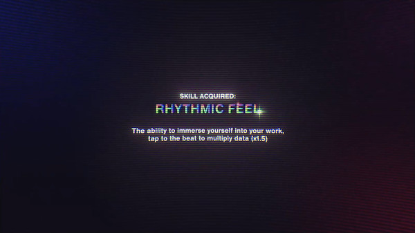 BACK OF SPACE screenshot 6