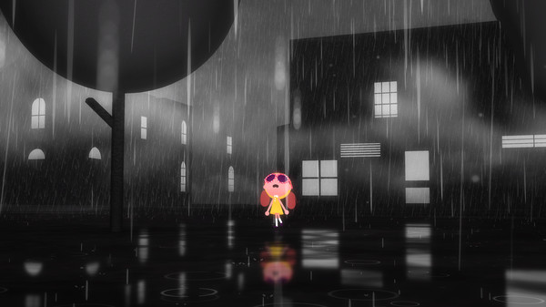 Google Spotlight Stories: Rain or Shine screenshot 2