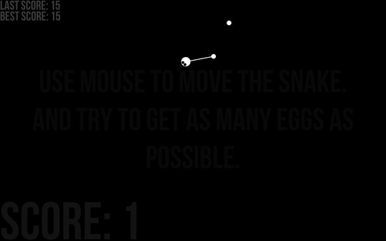 Snakeez screenshot 1