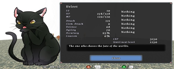 Luvocious screenshot 3
