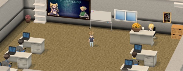 Luvocious screenshot 4