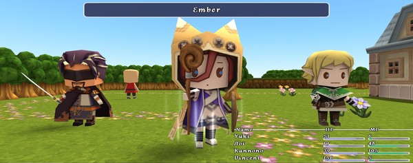 Luvocious screenshot 6