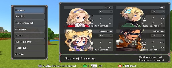 Luvocious screenshot 5