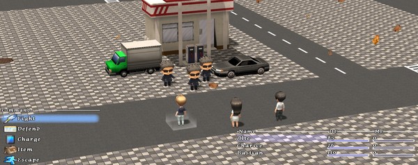 Luvocious screenshot 8
