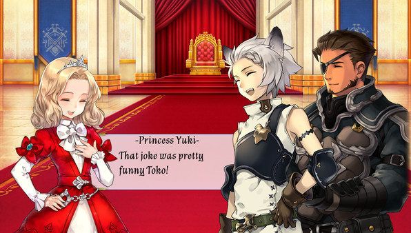 Luvocious screenshot 1